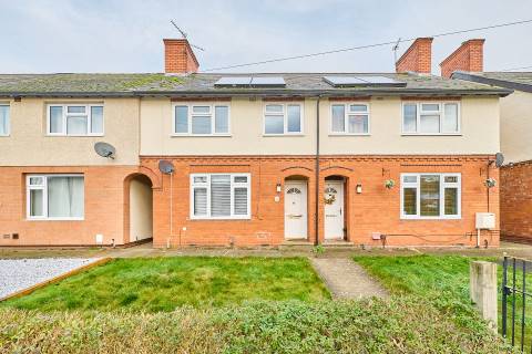 Property for auction in Shropshire