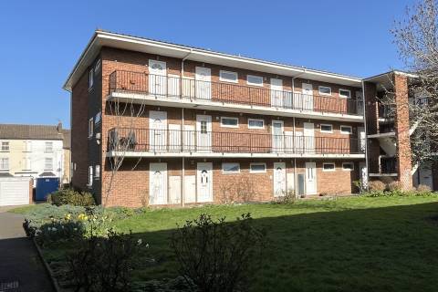 Property for auction in Kent