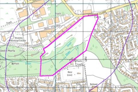 Property for auction in Mid Glamorgan