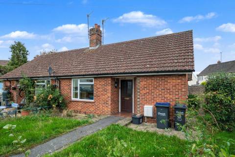 Property for auction in Wiltshire