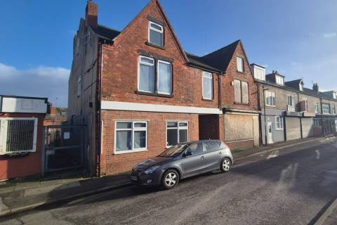 Property for auction in Nottinghamshire