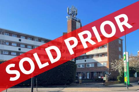 Property for auction in Essex