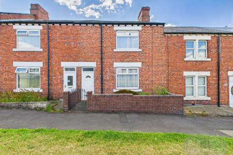 Property for auction in Tyne and Wear