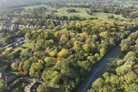 Property for auction in Middlesex