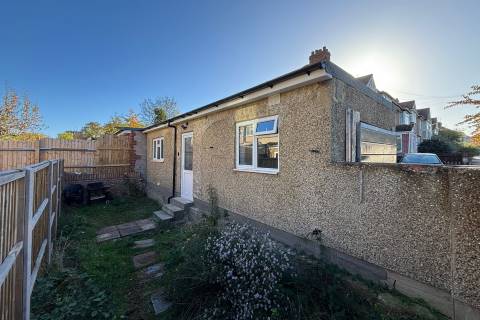 Property for auction in Middlesex