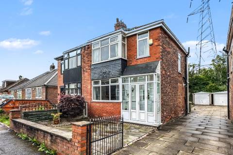 Property for auction in Lancashire