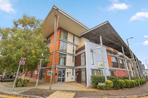 Property for auction in Hertfordshire