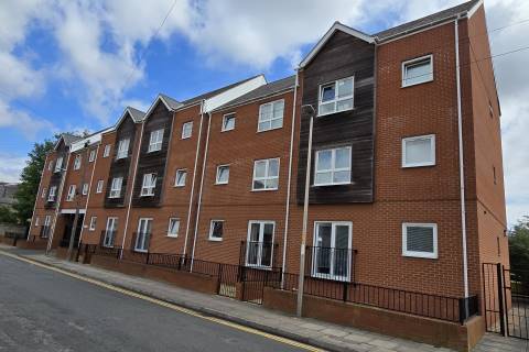 Property for auction in North Lincolnshire