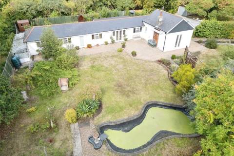 Property for auction in Essex