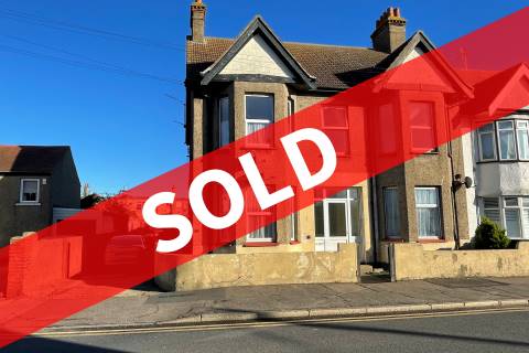 Property for auction in Essex