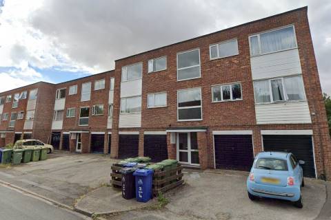 Property for auction in South Humberside