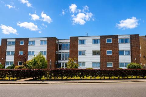 Property for auction in Kent