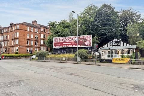 Property for auction in Lanarkshire