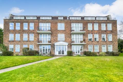 Property for auction in East Sussex