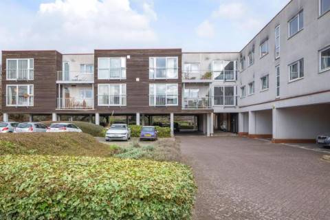 Property for auction in London