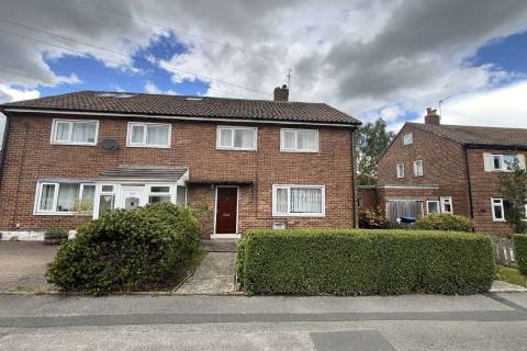 Property for auction in North Yorkshire