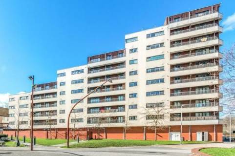 Property for auction in London