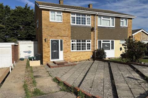 Property for auction in Essex