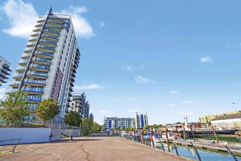 Property for auction in Kent