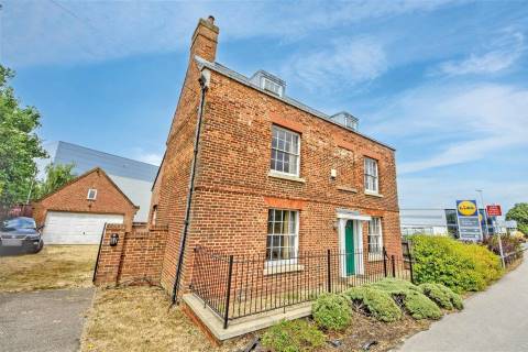 Property for auction in Cambridgeshire