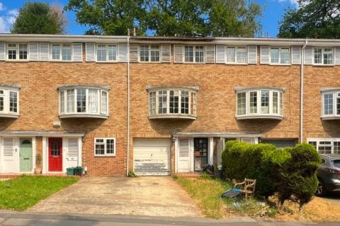 Property for auction in Kent