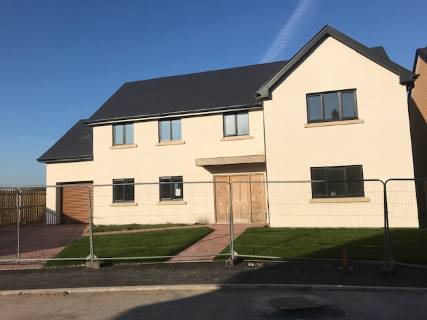 Property for auction in Merseyside