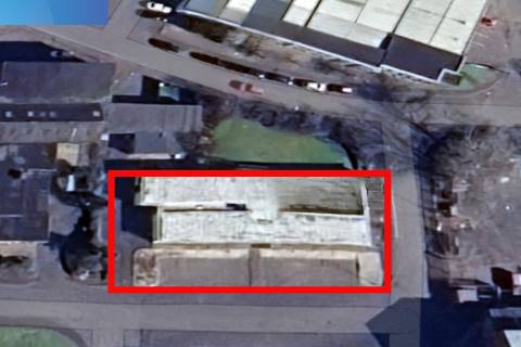 Property for auction in Ayrshire