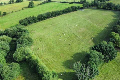 Property for auction in Dyfed