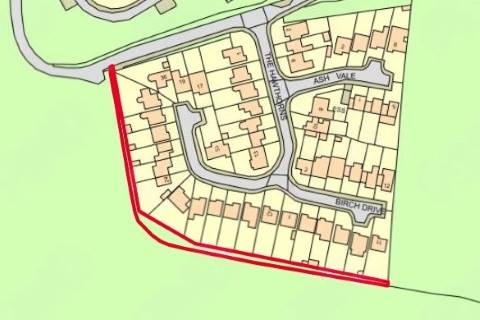 Property for auction in Hertfordshire
