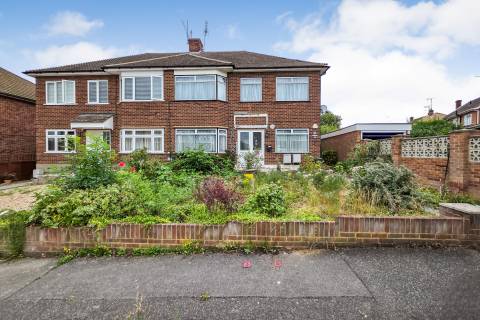 Property for auction in Essex