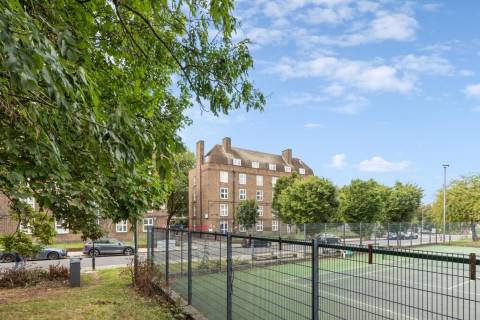 Property for auction in London