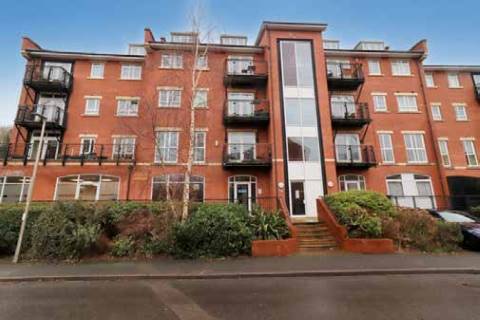 Property for auction in Cheshire