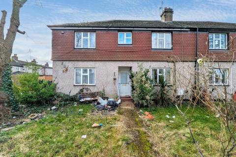 Property for auction in Kent
