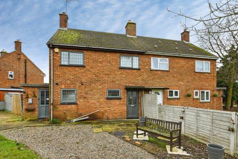 Property for auction in Norfolk