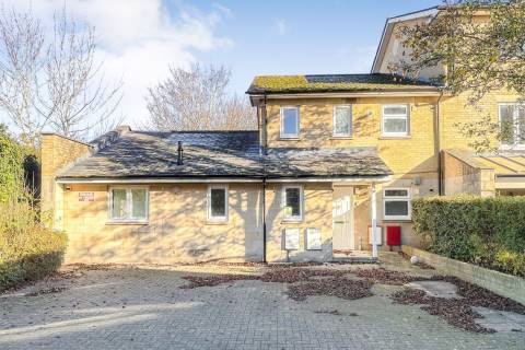 Property for auction in Oxfordshire