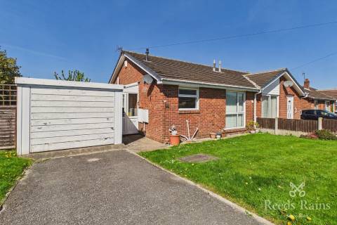Property for auction in West Yorkshire