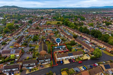 Property for auction in Gloucestershire