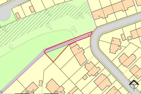 Property for auction in Lancashire