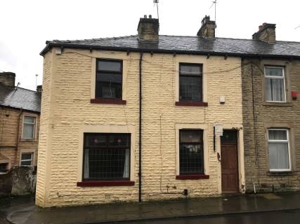 Property for auction in Lancashire