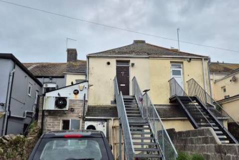 Property for auction in Devon