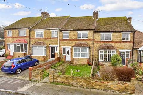 Property for auction in Kent