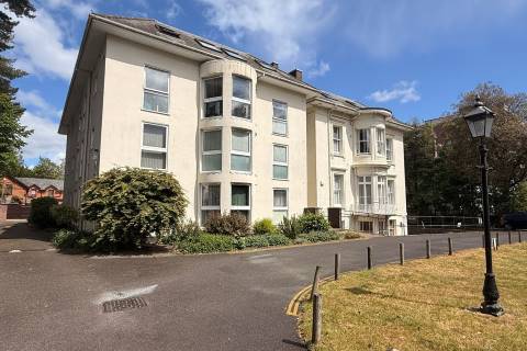 Property for auction in Dorset
