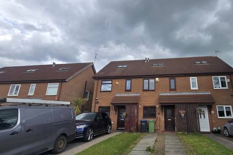 Property for auction in County Durham