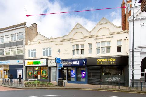 Property for auction in Cheshire