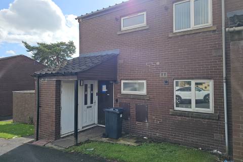 Property for auction in West Yorkshire
