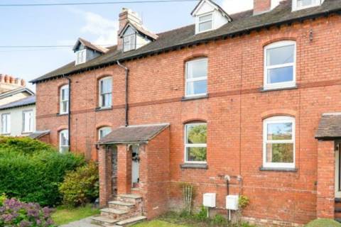 Property for auction in Shropshire