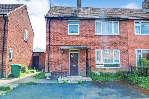 Property for auction in Gloucestershire