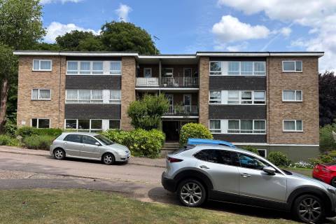 Property for auction in Hertfordshire