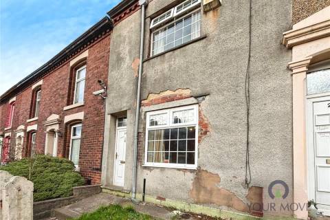Property for auction in Lancashire