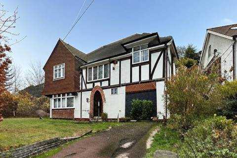Property for auction in Surrey